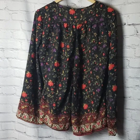 By Design Polyester Top - Picture 3 of 3